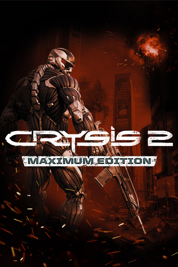 Crysis